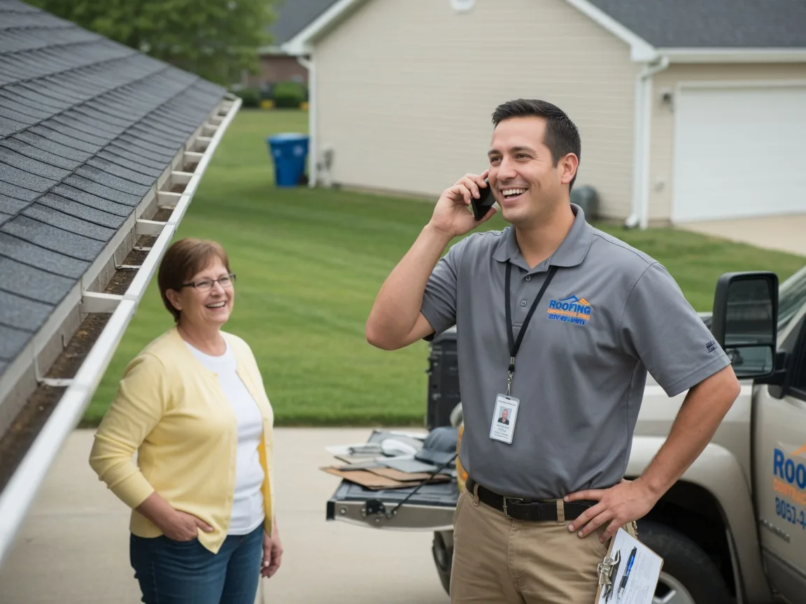 Local Roofing Contractors Stow, OH FAQs